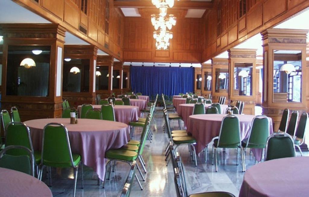 פאטאיה Royal Twins Palace Hotel מראה חיצוני תמונה